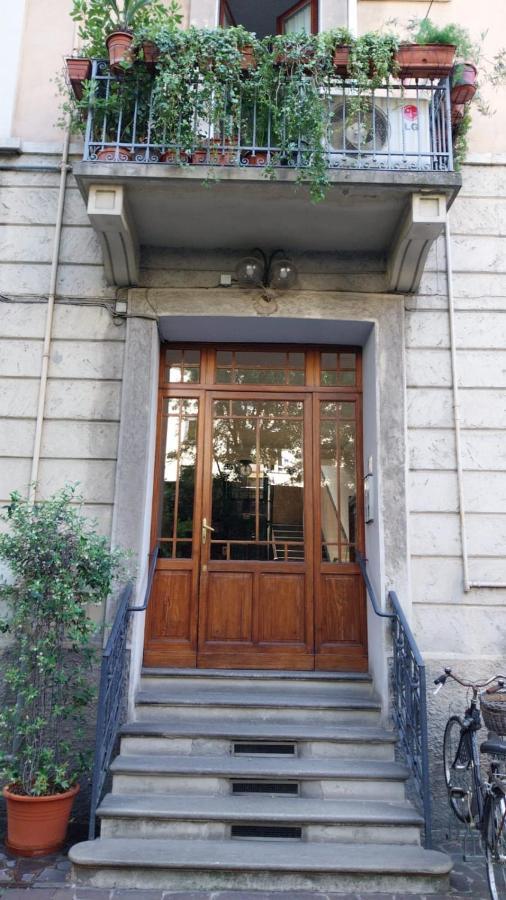 米兰Kibilu - Corso Ventidue Marzo - Centro Citta公寓 外观 照片